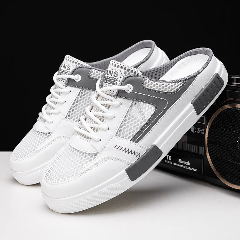 Clayton AirFlow Slip-ons