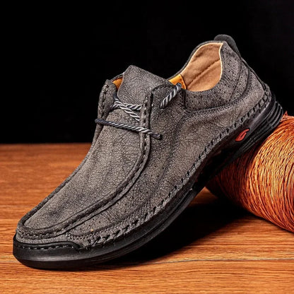 Regal Stride Loafers