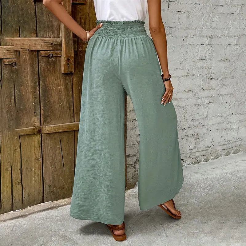 Breezy Boho Pants