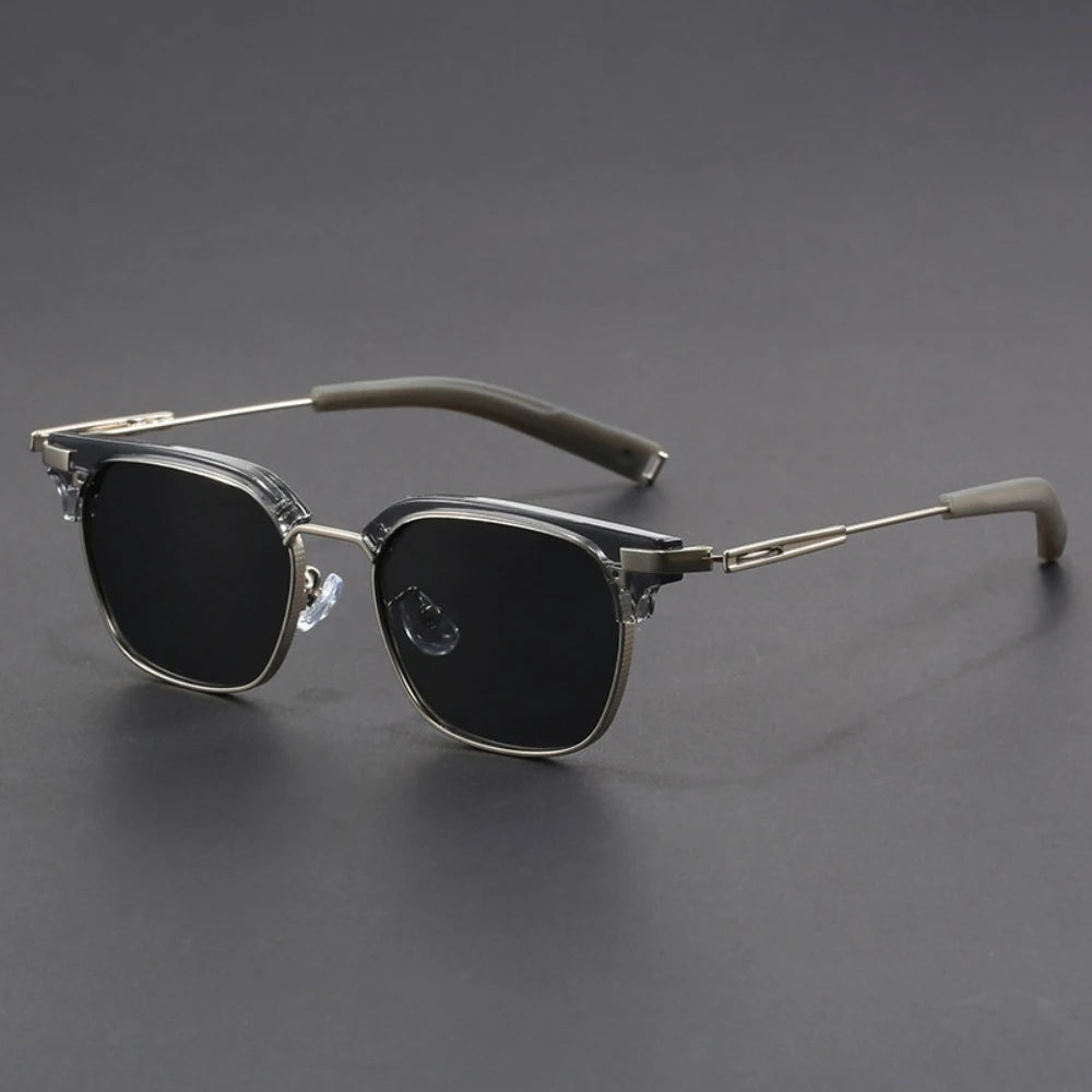 Ashbourne Crest Sunnies