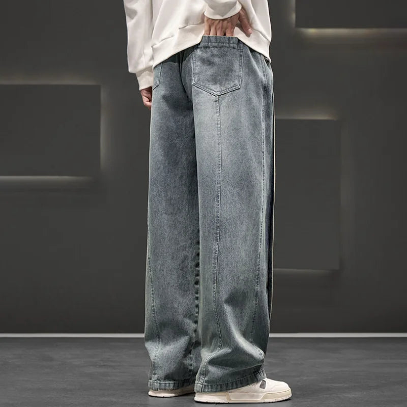 Cade Street Denim