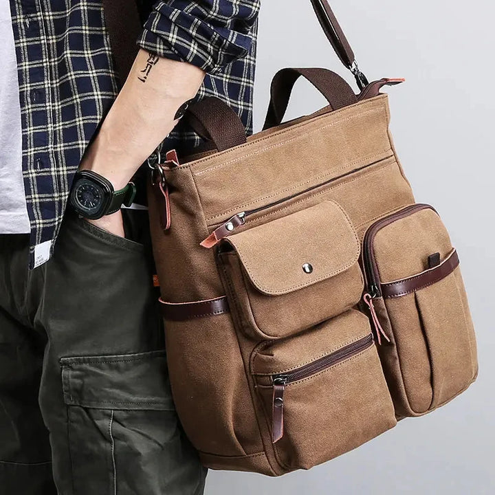 Zayden Canvas Messenger