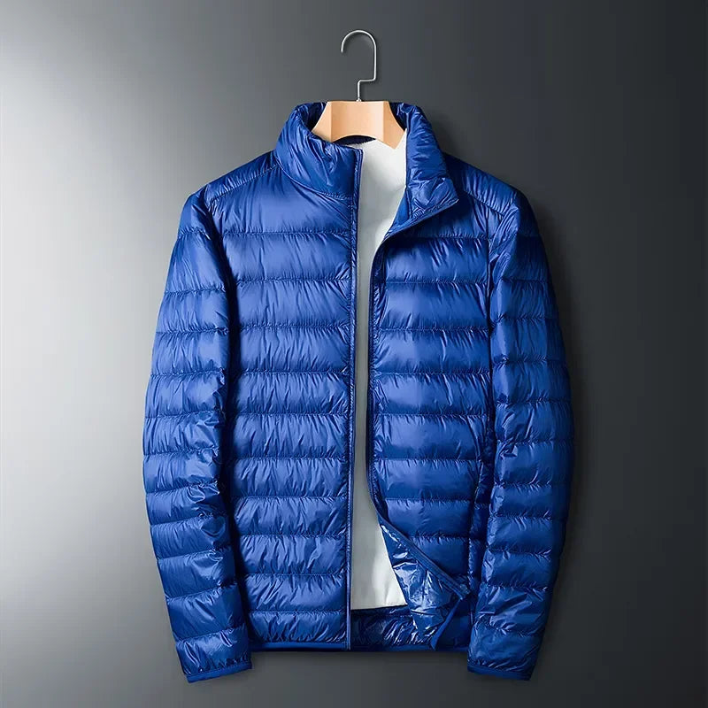 Vortex Puffer Jacket