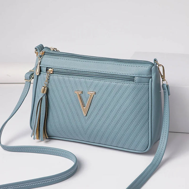 Vallée Valeur Crossbody