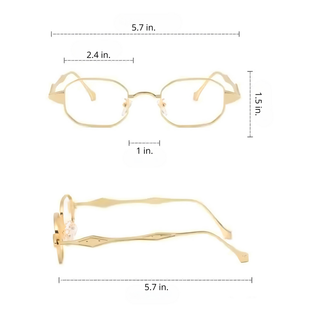 Futura Galactic Sunnies