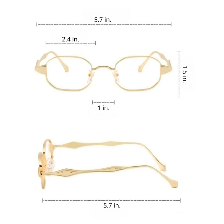 Futura Galactic Sunnies
