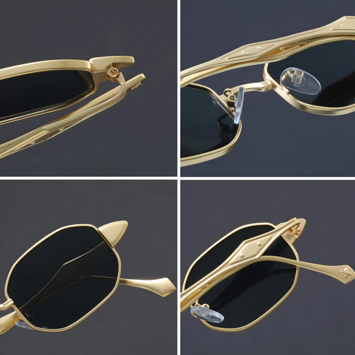 Futura Galactic Sunnies