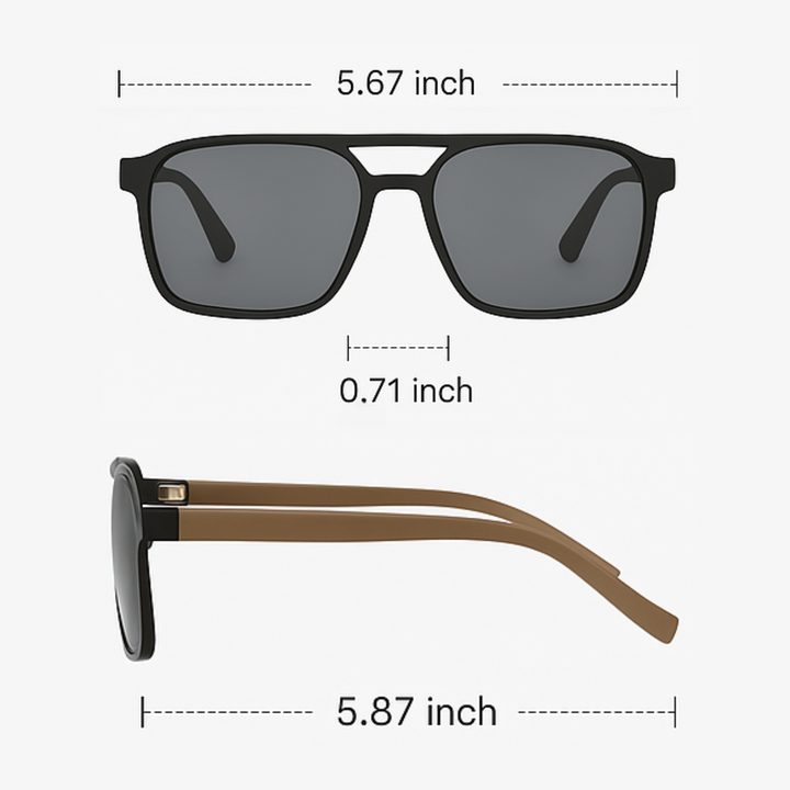 Timber Grove Sunnies