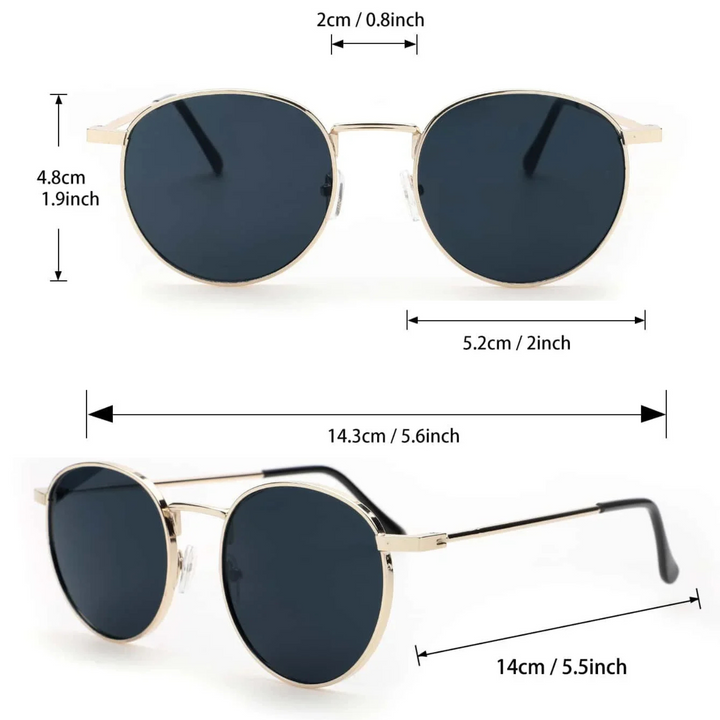 Toronto Sol Sunnies
