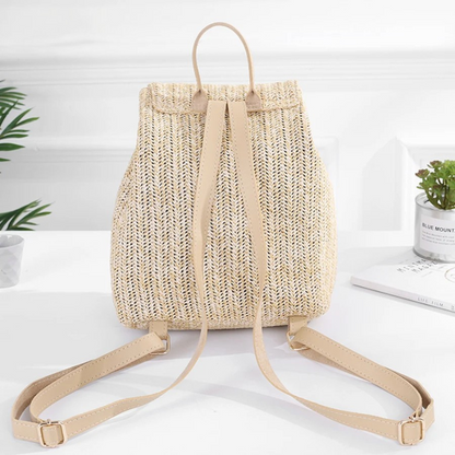 Luna Boho Backpack