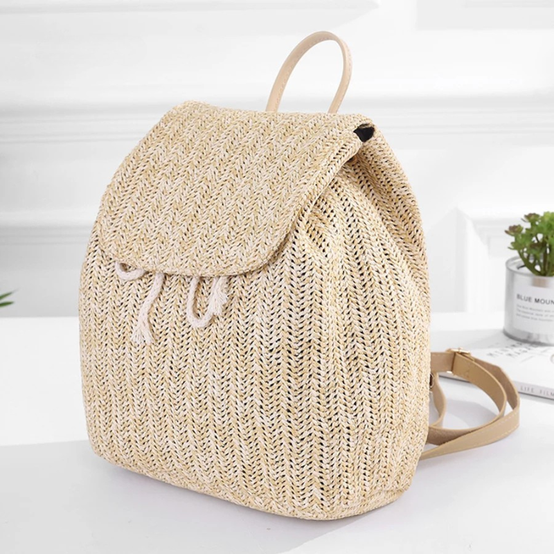 Luna Boho Backpack