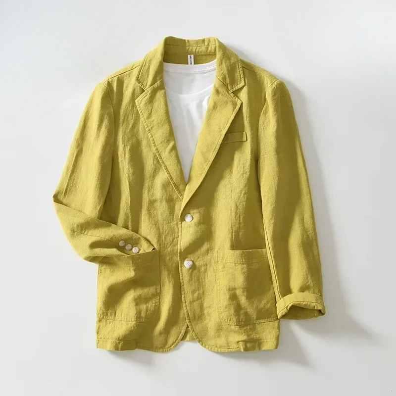 Hudson Casual Blazer