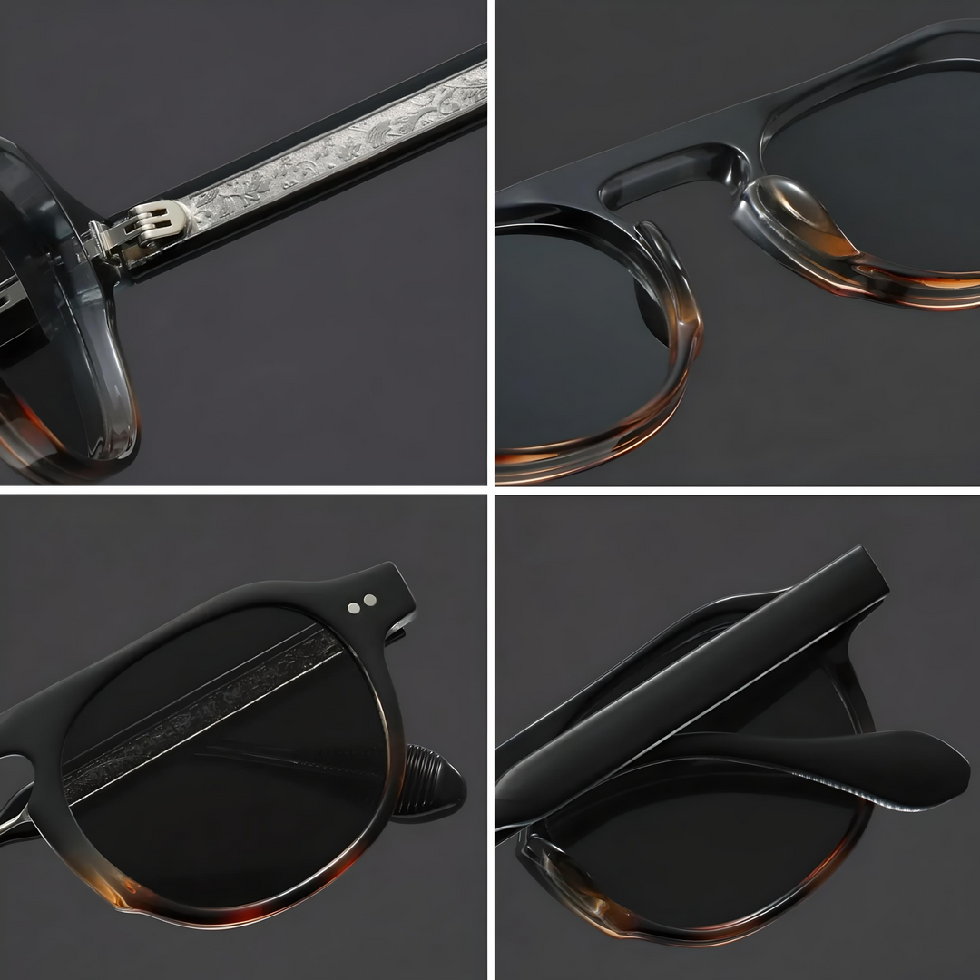 Sky Drift Sunnies