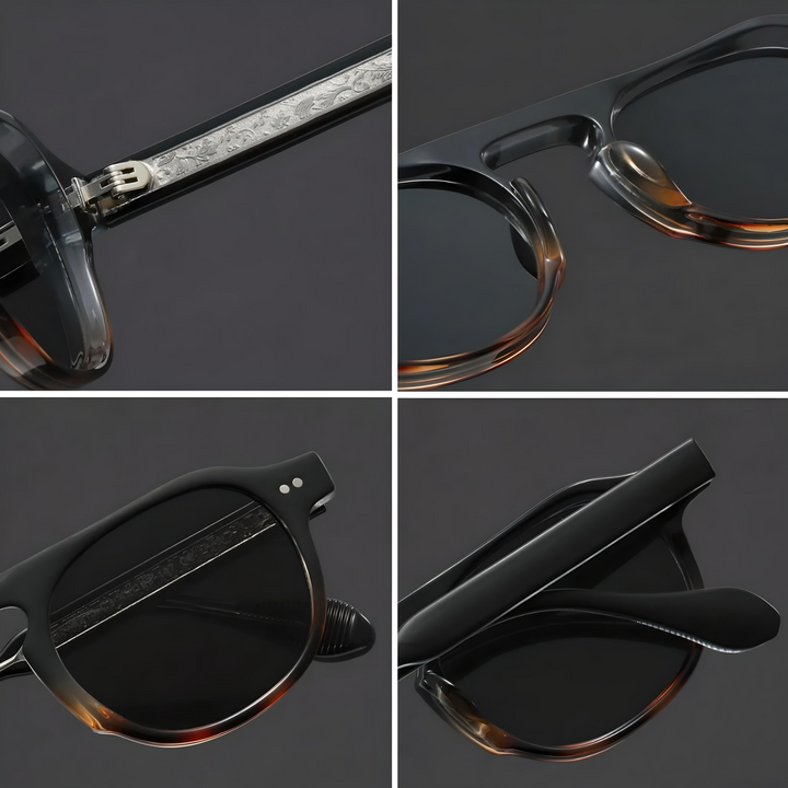 Sky Drift Sunnies