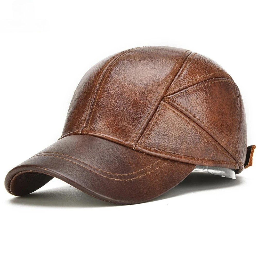 Maverick Aviator Cap