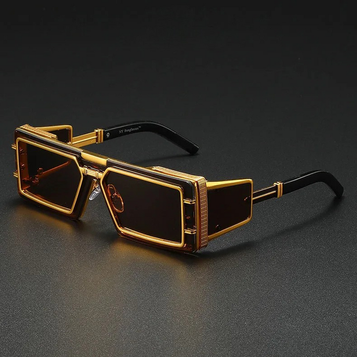 Cyber Vortex Sunnies