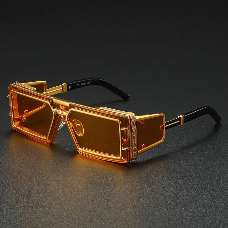 Cyber Vortex Sunnies