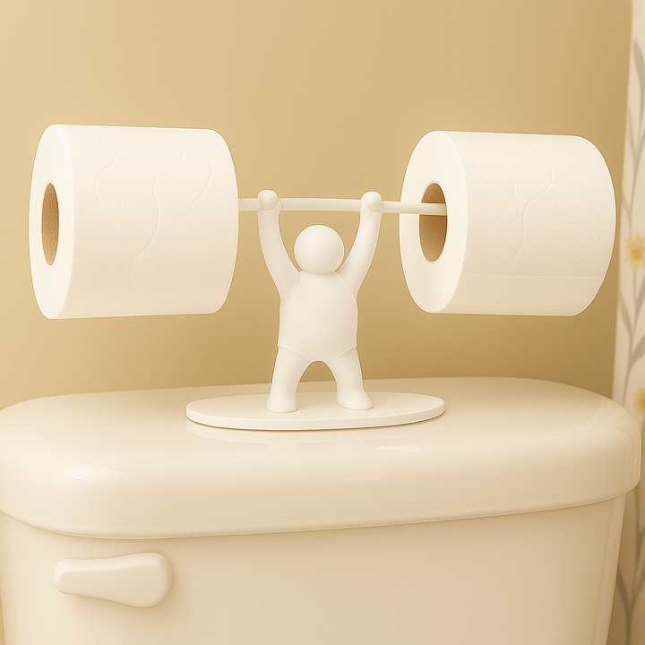 Lifty the Loo Buddy